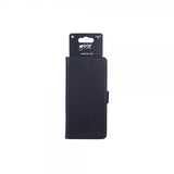 Gear Samsung Galaxy A03 Suojakuori 3 Korttipaikkaa Musta