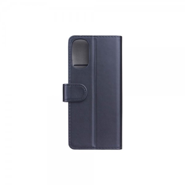 Gear Motorola Moto G71 5G Kotelo 3 Korttipaikkaa Musta