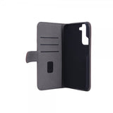 Gear Samsung Galaxy S22 Plus Kotelo Mobile Wallet Nupukkinahka Ruskea