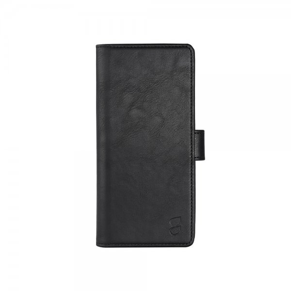 Gear Samsung Galaxy S22 Plus Kotelo korttipaikalla Musta