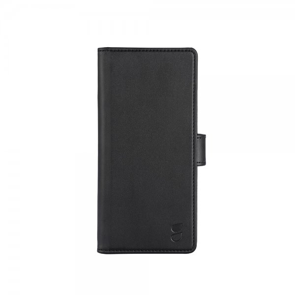 Gear Xiaomi Redmi 9T Kotelo 3 Korttipaikkaa Punainen