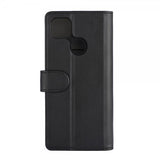 Gear Xiaomi Redmi 9C Suojakotelo 3 Korttipaikkaa Punainen