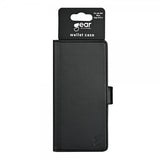 Gear Motorola Edge 20 Pro Kotelo, 3 korttipaikkaa, musta