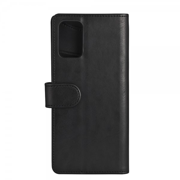 Gear Samsung Galaxy A03s Suojakotelo 3 Korttipaikkaa Musta