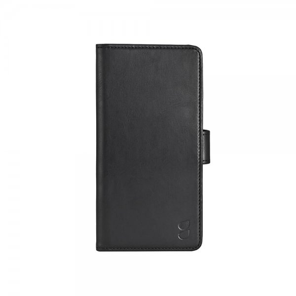 Gear OnePlus Nord 2 5G Kotelo 3 Korttipaikkaa Musta