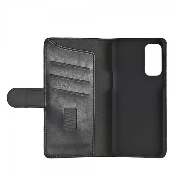 Gear OnePlus Nord 2 5G Kotelo 3 Korttipaikkaa Musta