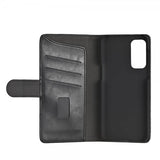 Gear OnePlus Nord 2 5G Kotelo 3 Korttipaikkaa Musta