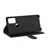 Gear Motorola Moto G50 Kotelo 3 Korttipaikkaa Musta
