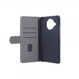 Gear Xiaomi Mi 10T Lite Kotelo, jossa 3 korttipaikkaa, musta