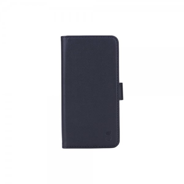 Väska Xiaomi Redmi Note 9 Pro Fodral 3 Korttitaskua Musta