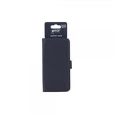 Väska Xiaomi Redmi Note 9 Pro Fodral 3 Korttitaskua Musta