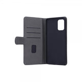 Gear OnePlus 8T Kotelo 3 Korttipaikkaa Musta