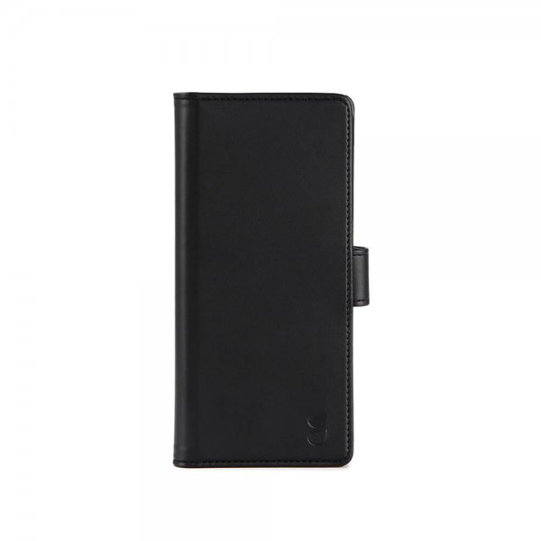 Gear OnePlus Nord N10 5G Kotelo 3 korttipaikkaa Musta