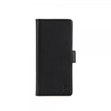 Gear OnePlus Nord N10 5G Kotelo 3 korttipaikkaa Musta