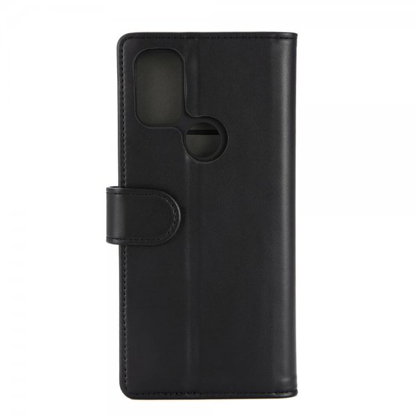 Gear OnePlus Nord N10 5G Kotelo 3 korttipaikkaa Musta