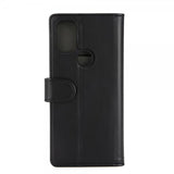 Gear OnePlus Nord N10 5G Kotelo 3 korttipaikkaa Musta