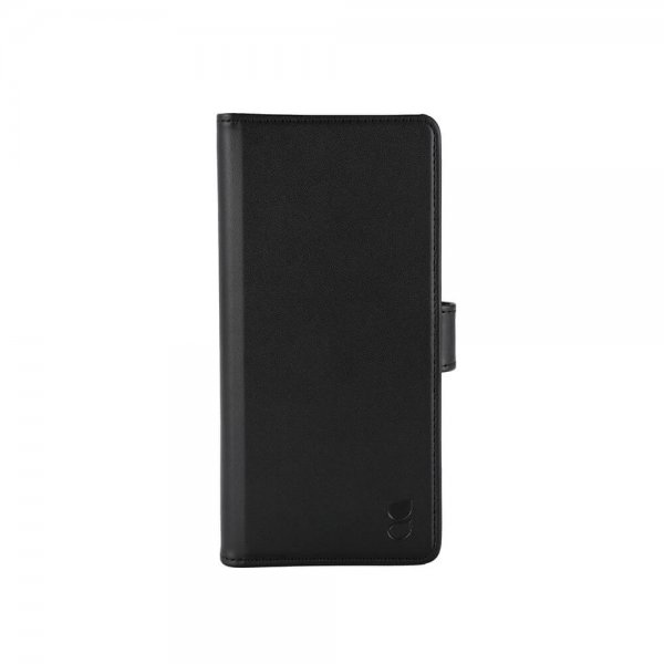 Gear Nokia 2.4 Kotelo 3 Korttipaikkaa Musta