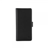 Gear Nokia 2.4 Kotelo 3 Korttipaikkaa Musta