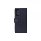 Gear Samsung Galaxy S20 FE Suojakotelo Korttipaikalla Musta
