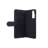 Gear Samsung Galaxy S20 FE Suojakotelo Korttipaikalla Musta