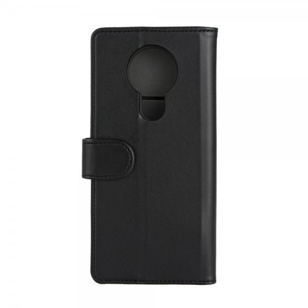 Gear Nokia 5.3 Suojakotelo 3 Korttipaikkaa Musta