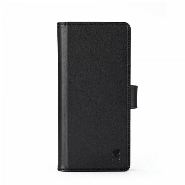 Gear Mobiilisuojus Universal Tarra/Magneetti 6.1" Musta