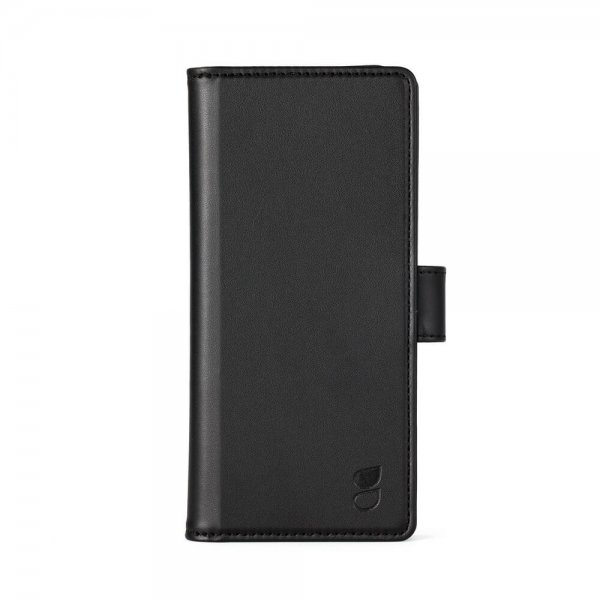 Gear Samsung Galaxy S20 Kotelo 7 Korttipaikkaa Irrotettava Kuori Musta