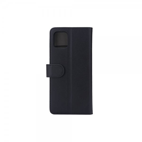 Gear Samsung Galaxy Note 10 Lite Kotelo 3 Korttipaikkaa Musta