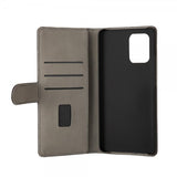 Gear Samsung Galaxy S10 Lite Suojakotelo 3 Korttipaikkaa Musta