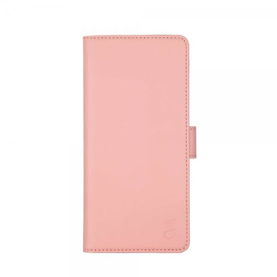 Vaaleanpunainen