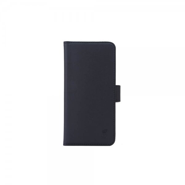 Asus Zenfone Max Pro M1 -suojakotelo, 3 korttipaikkaa, musta