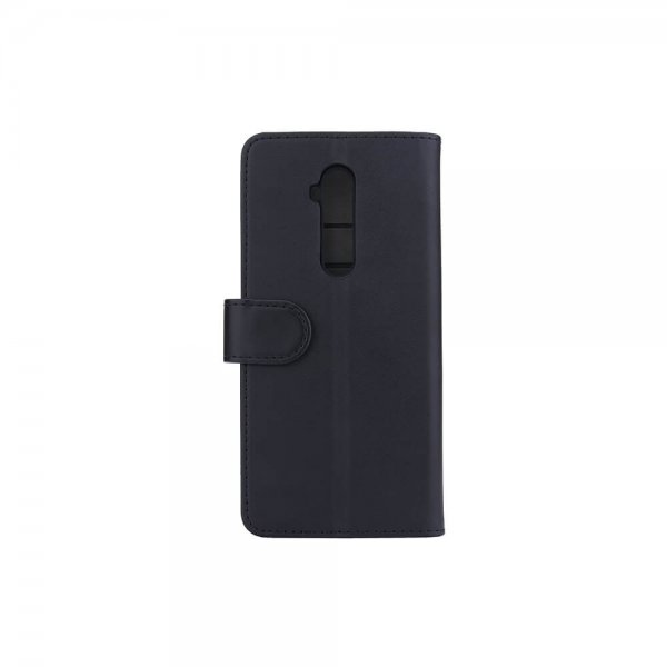 Gear OnePlus 7T Pro Suojakotelo 3 korttipaikkaa Musta