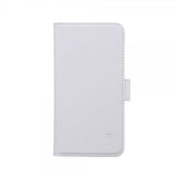 Gear iPhone 11 -suojakotelo, 3 korttipaikkaa, valkoinen
