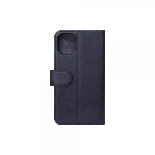 Gear iPhone 11 -suojakotelo, 3 korttipaikkaa, musta