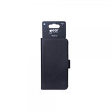 Gear iPhone 11 -suojakotelo, 3 korttipaikkaa, musta