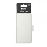 Gear iPhone 11 Pro -suojakuori, 3 korttipaikkaa, valkoinen
