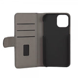 Gear iPhone 11 Pro Kotelo 3 Korttipaikkaa Musta