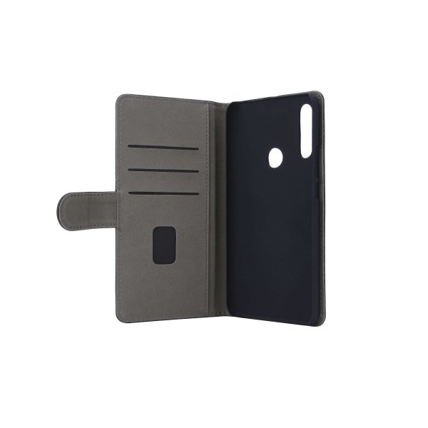 Gear Huawei P Smart Z Kotelo 3 Korttipaikkaa Musta