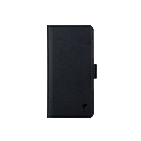 Gear Samsung Galaxy A10 Kotelo 3 Korttipaikkaa Musta