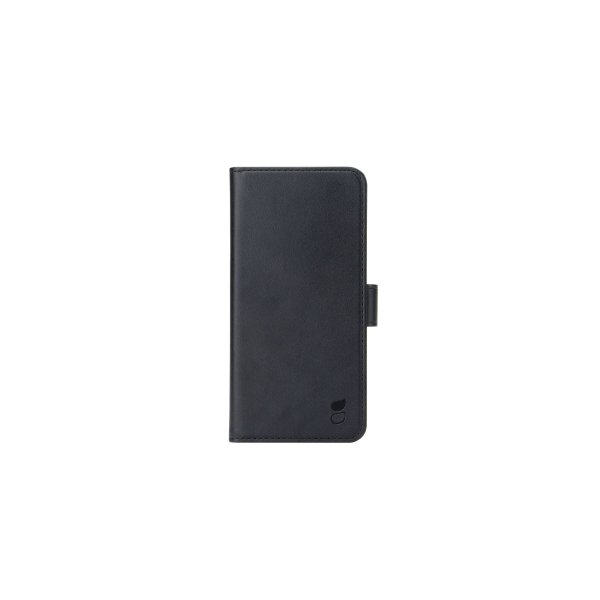 Gear Samsung Galaxy A50 Kotelo 3 Korttipaikkaa Musta
