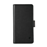 Gear Sony Xperia L3 Suojakotelo 3 Korttipaikkaa Musta