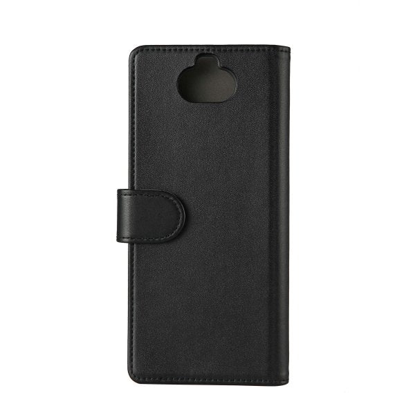 Kotelo Sony Xperia 10 Plus 3 korttipaikkaa Musta