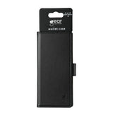 Gear Sony Xperia 10 Suojakotelo 3 Korttipaikkaa Musta