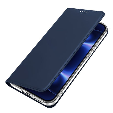 Dux Ducis Xiaomi 17 Ultra Kotelo Skin Pro Series Sininen