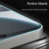 Lereach Oppo Find X9 Pro Näytönsuoja ja Asennuskehys