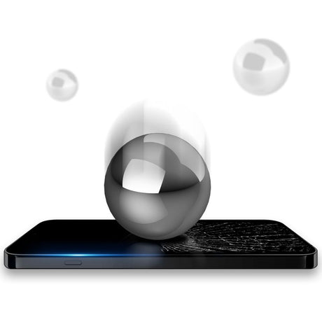 Dux Ducis Nothing Phone (4a)/Nothing Phone (4a) Pro Näytönsuoja i Kovaa Lasia