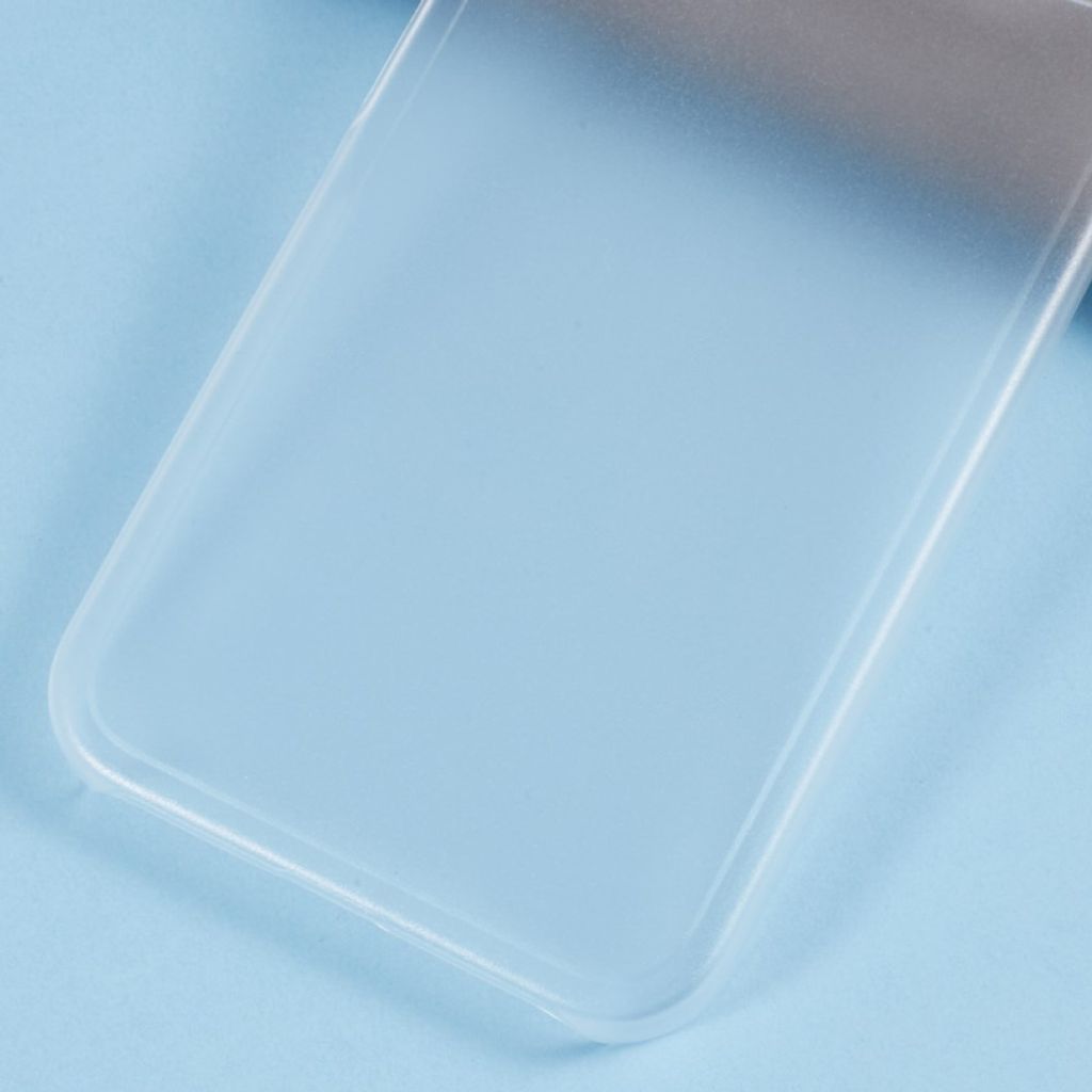 Google Pixel 11 Pro XL Kuori Super Slim Kirkas