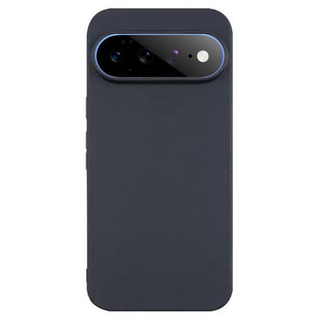 Google Pixel 11/Pixel 11 Pro Kuori Pehmeä muovi Musta