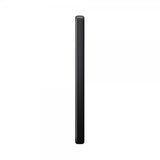 Xqisit Google Pixel 8 Silicone Case -suojakuori, musta