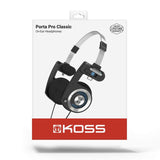 Koss On-Ear Porta Pro 2.0 Classic -kuulokkeet